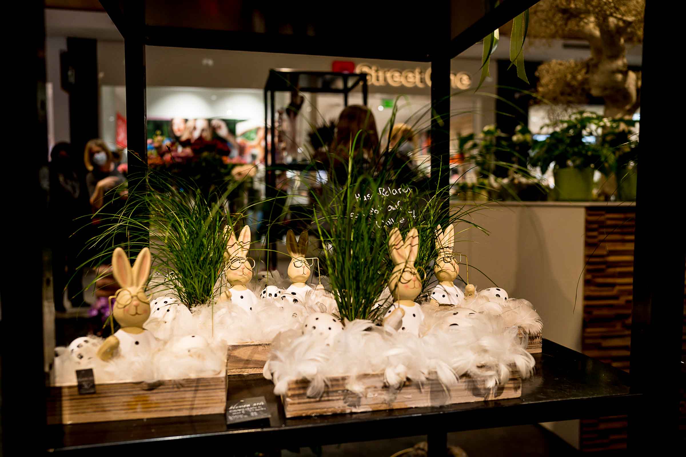 Ihr Florist Fur Schones Wohnen Blumenstil Emmencenter